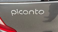 Kia Picanto 1.0 GT-line 5dr [4 seats] Petrol Hatchback